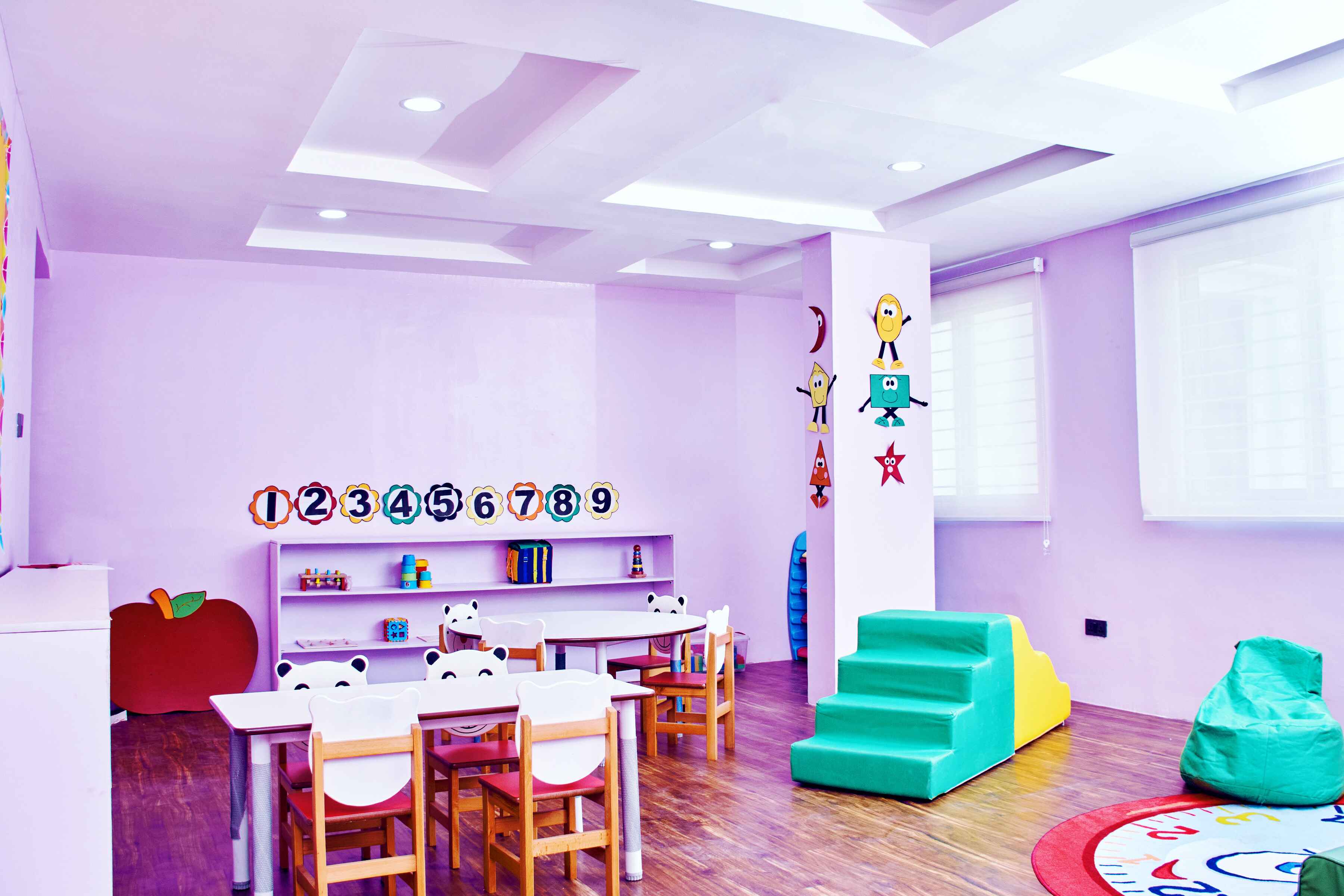 Classroom